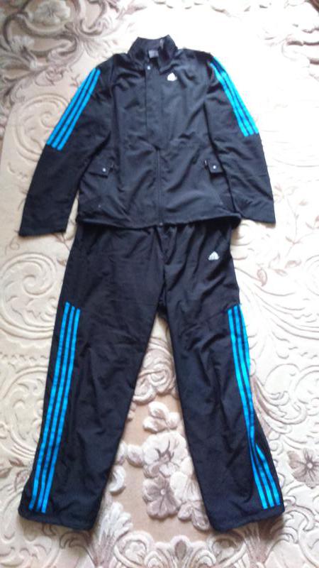 Спортивный костюм адидас Climalite