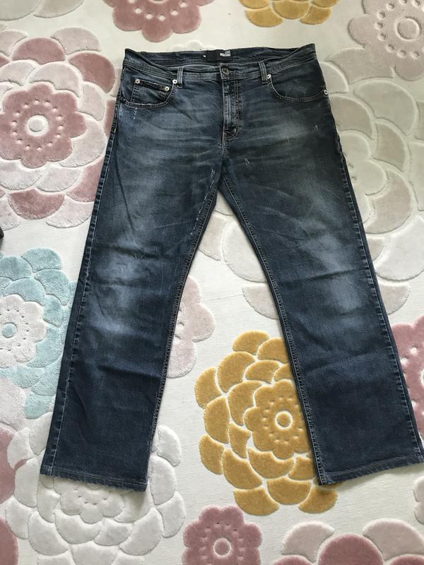 Moschino джинсы мужские — цена 850 грн в каталоге Джинсы Купить мужские ...