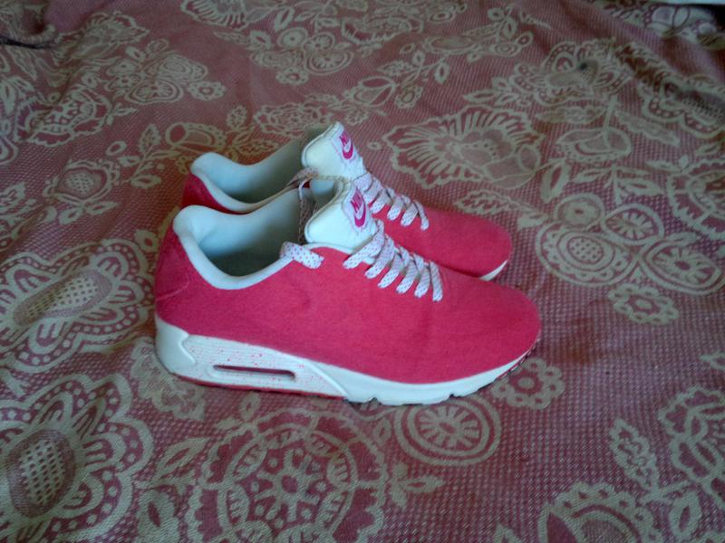 Кроссовки nike air max 90 vt 39.5р 40р 40.5р оригинал Nike, цена - 899 грн, #11006844, купить по доступной цене | Украина - Шафа