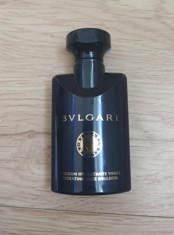 Bvlgari face emulsion price hotsell