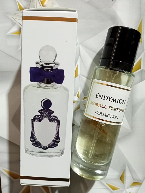 Мужской аромат endymion morale parfums ( эндимион морал парфюм) 30 мл ...