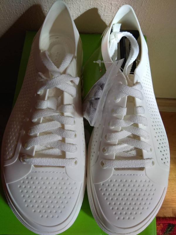 citilane roka court crocs