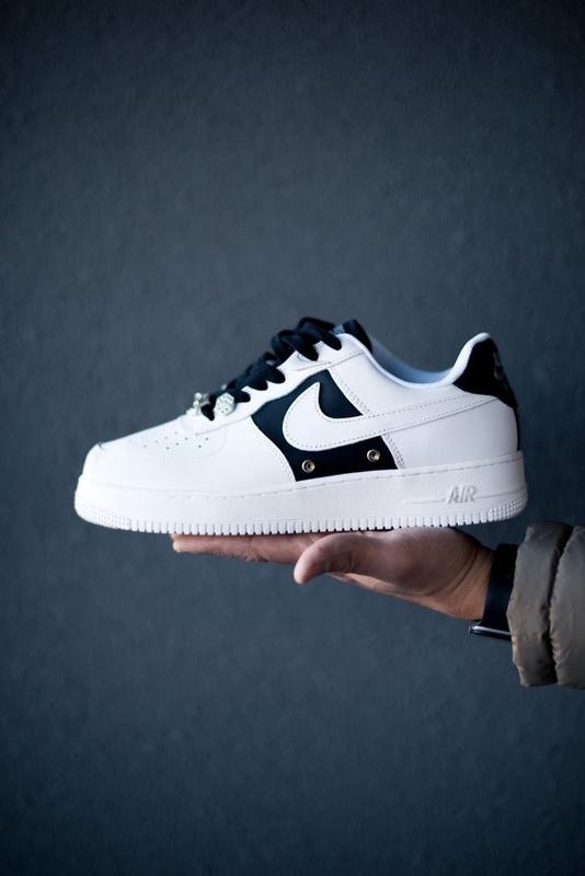 Nike air force 1 accessories hotsell