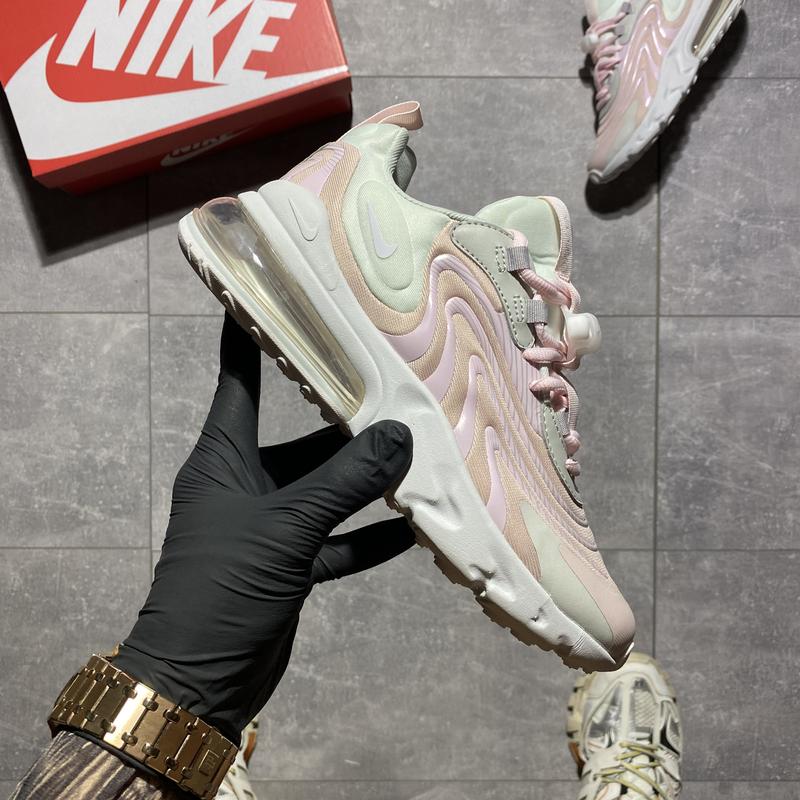 air max 270 react rose
