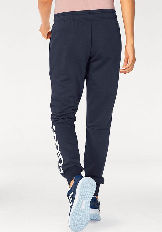 adidas slim tapered normal length