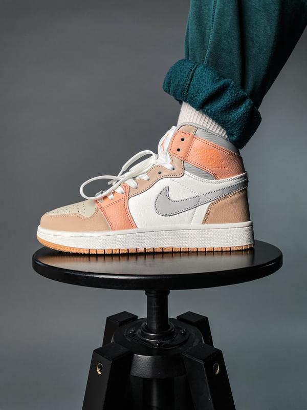 air jordan 1 milan women's