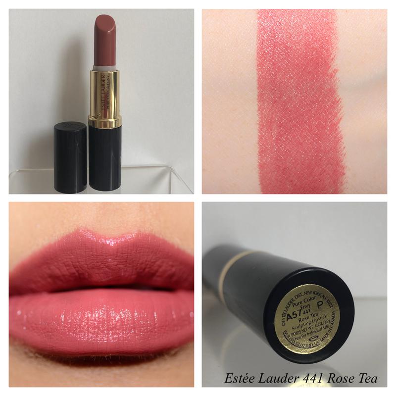 estee lauder rose tea