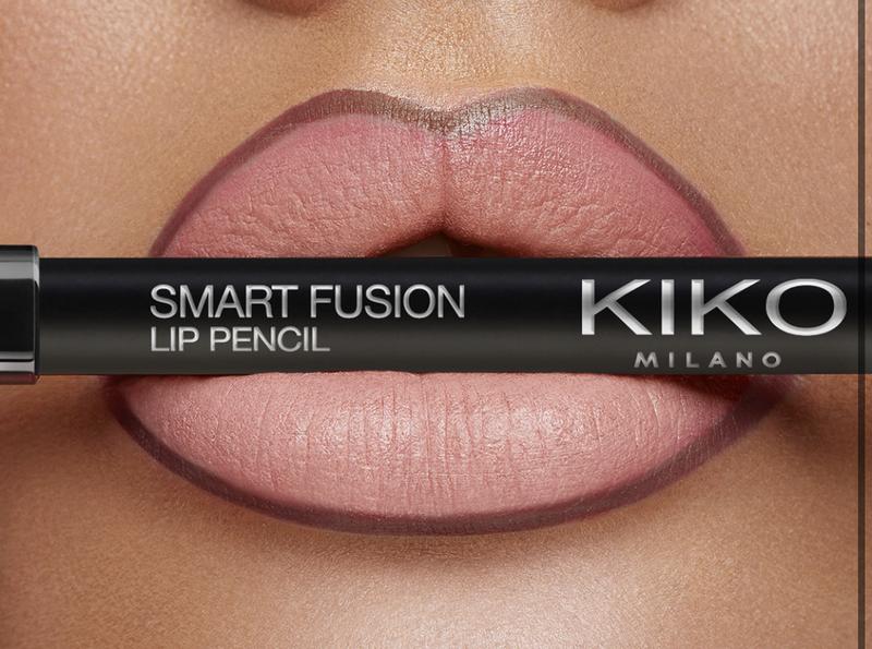 Kiko milano smart fusion lip pencil. карандаш для губ. kiko milano — цена  110 грн в каталоге Карандаши для губ ✓ Купить товары для красоты и здоровья  по доступной цене на Шафе | Украина #86703069