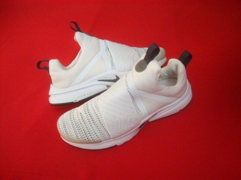 Womens presto store extreme nike