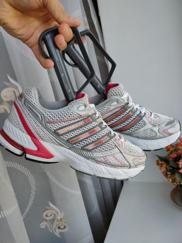 Кроссовки adidas response stability 2 женские спортивные кроссовки для бега  38 — цена 1300 грн в каталоге Кроссовки ✓ Купить женские вещи по доступной  цене на Шафе | Украина #86813055