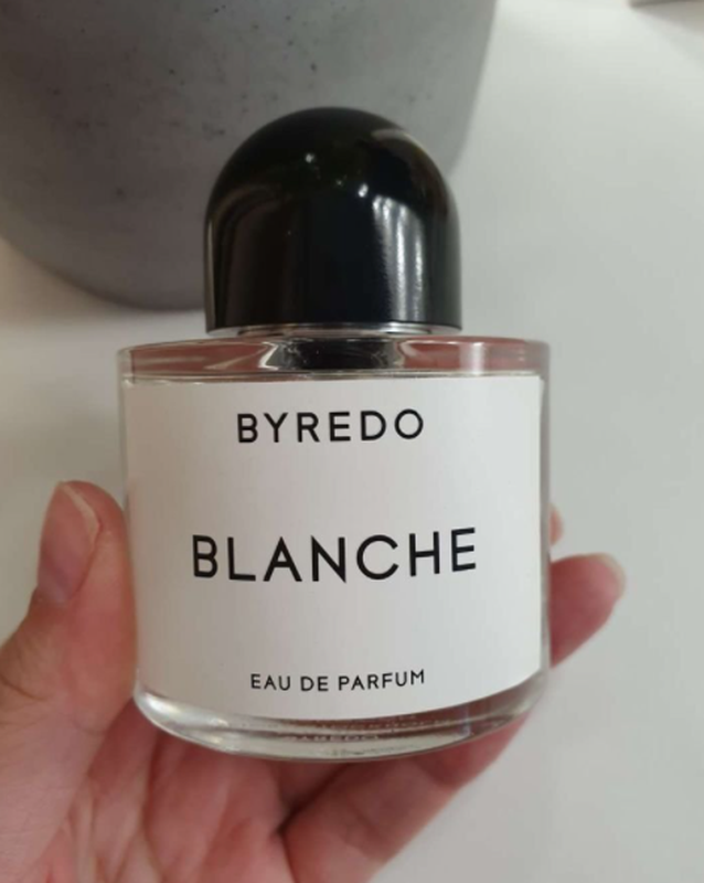 Бланш духи. Байредо Бланш духи. Духи Бланш Byredo. Байредо духи оригинал. Байредо Бланш оригинал.