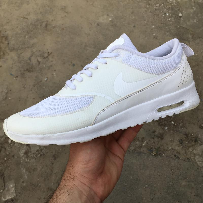 air max thea white