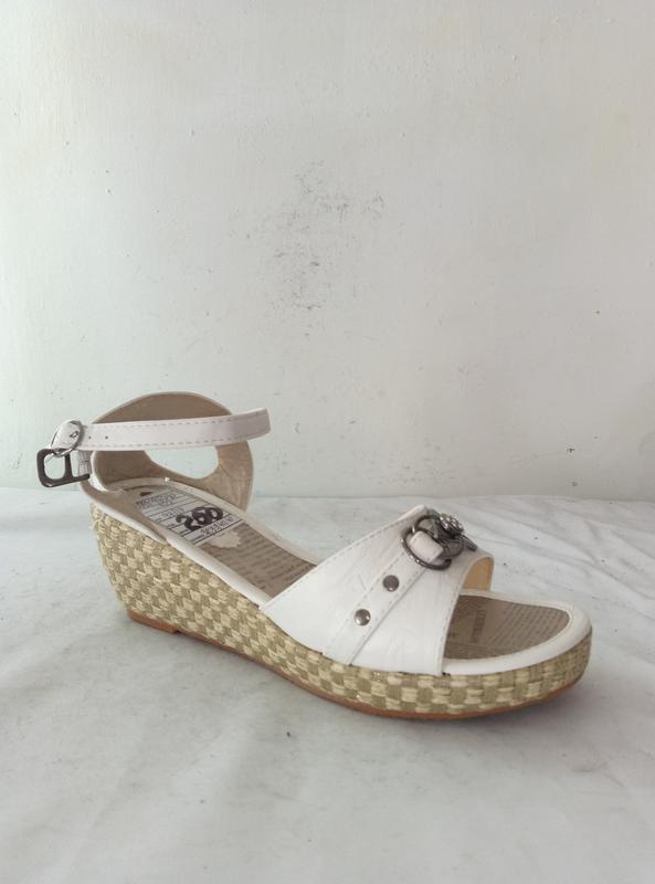 Босоножки женские ideal на широкую ногу — цена 340 грн в каталоге ...