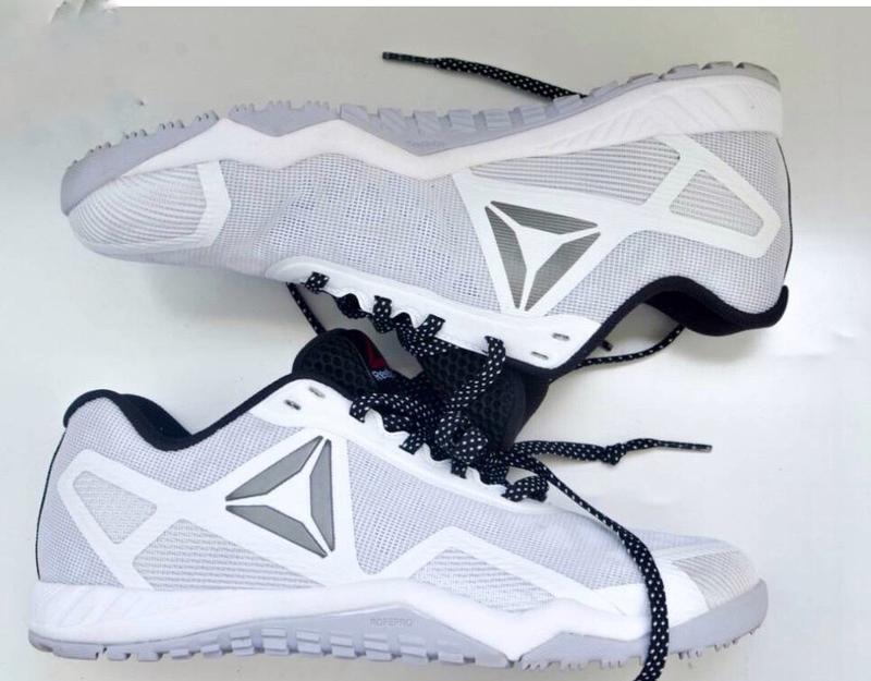 reebok workout 2.0