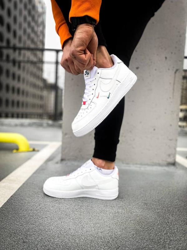 nike air force 1 low 07 essential Nike 1799