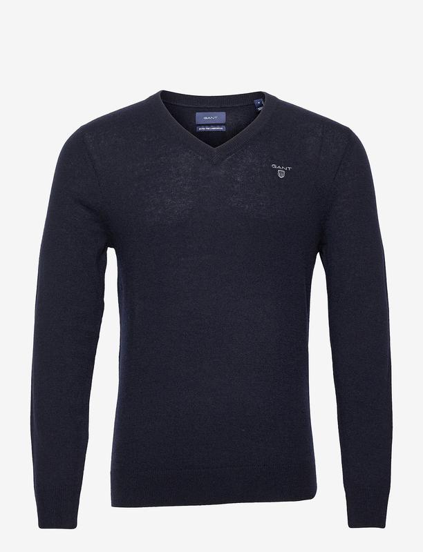 Black gant jumper new arrivals