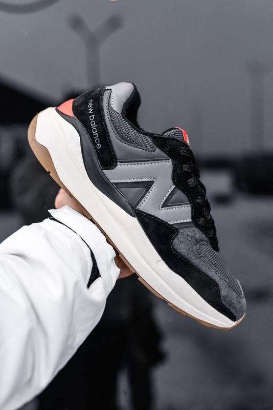 Кроссовки мужские нью баланс new balance — цена 2250 грн в каталоге ...