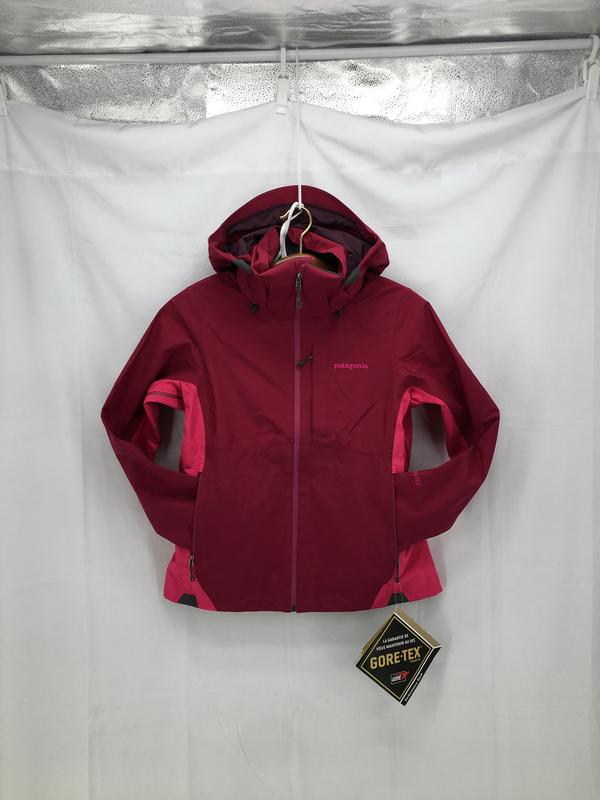 Patagonia gore tex cheap