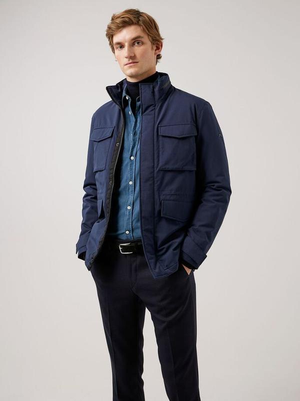 Куртка j.lindberg tracer tech padded jacket — цена 3300 грн в каталоге  Куртки ✓ Купить мужские вещи по доступной цене на Шафе | Украина #87078361