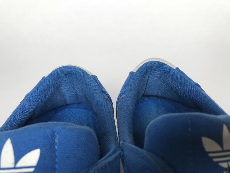 Кроссовки, кеды adidas alamosa sneaker original мужские синие: купить по  доступной цене в Киеве и Украине | SHAFA.ua