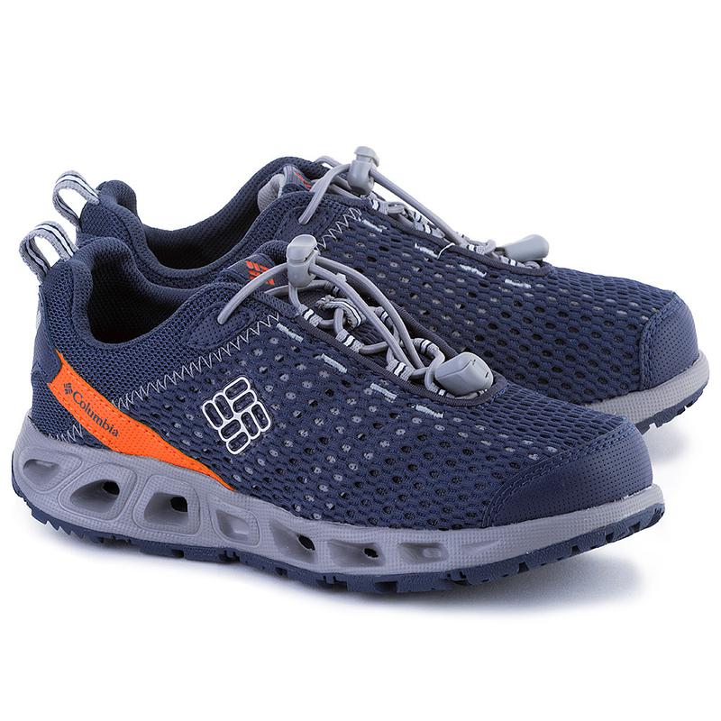 columbia youth drainmaker iii