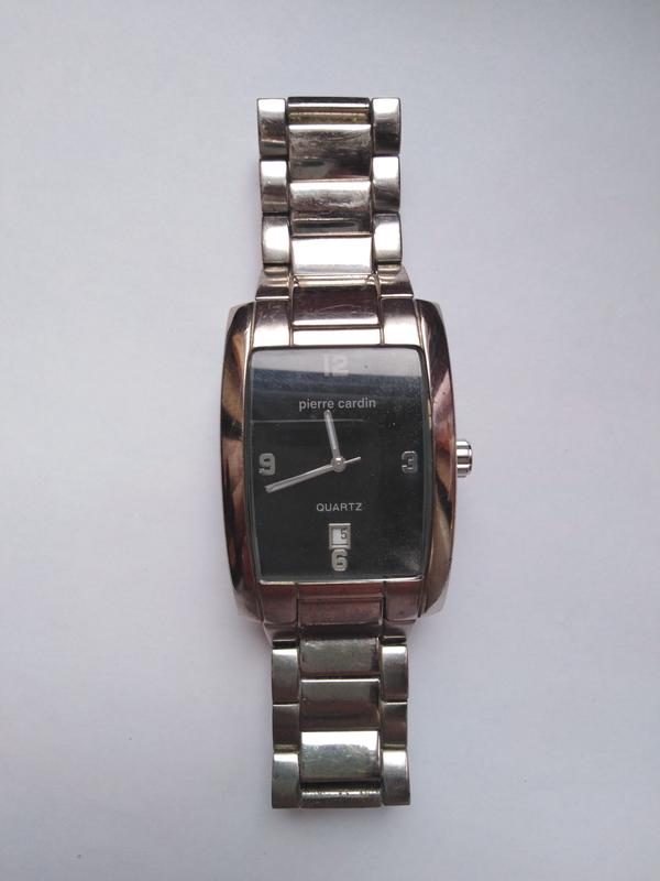 Часы мужские pierre cardin — цена 1200 грн в каталоге Часы Купить ...