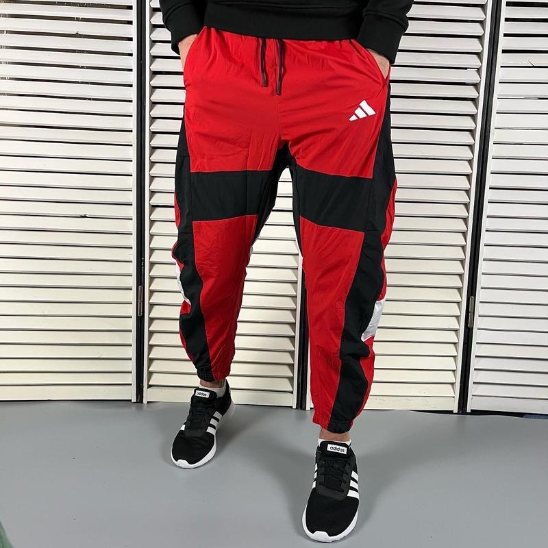 Чоловічі спортивні штани adidas o shape fi4685 — цена 850 грн в каталоге  Спортивные штаны ✓ Купить мужские вещи по доступной цене на Шафе | Украина  #87178119