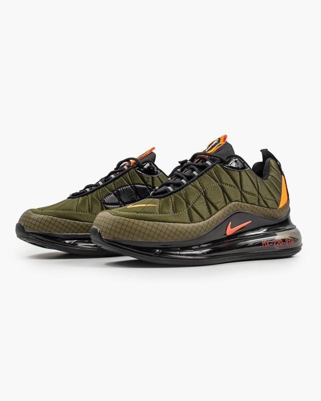 Кроссовки мужские найк nike air max 720 — цена 2500 грн в каталоге ...