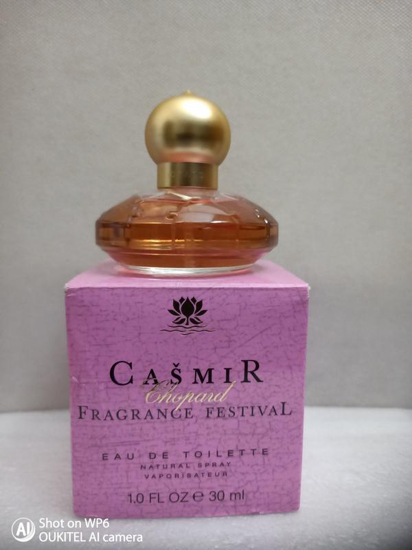 Casmir fragrance festival pink chopard 30 3077 87225325