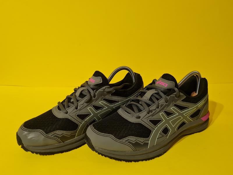 Asics memuro 2 review hotsell