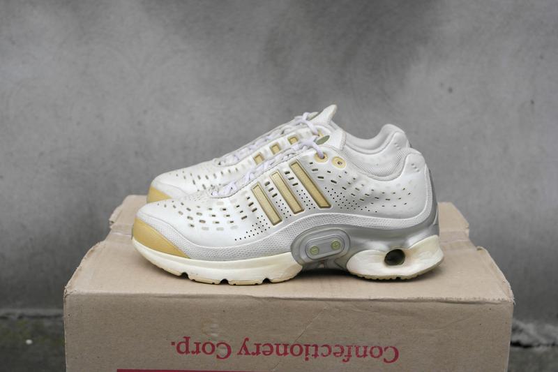 adidas 1 dlx