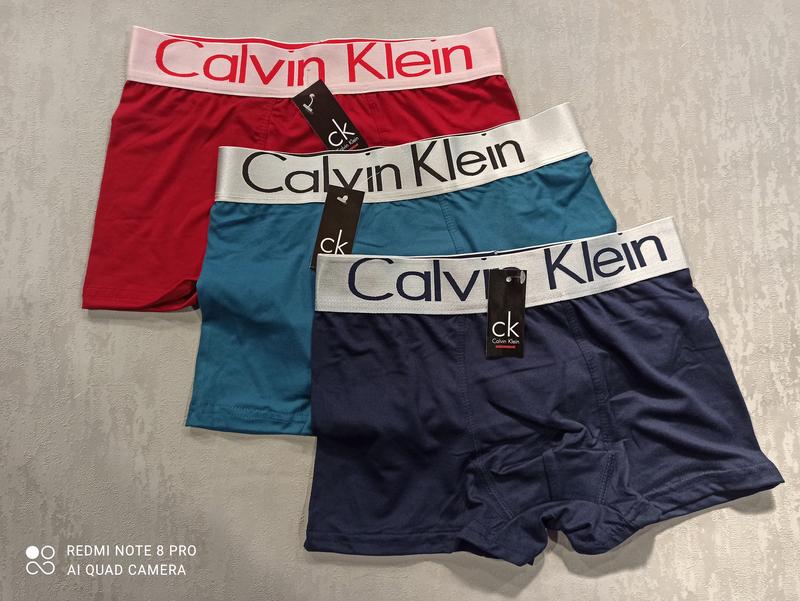 Replica calvin klein boxers hotsell