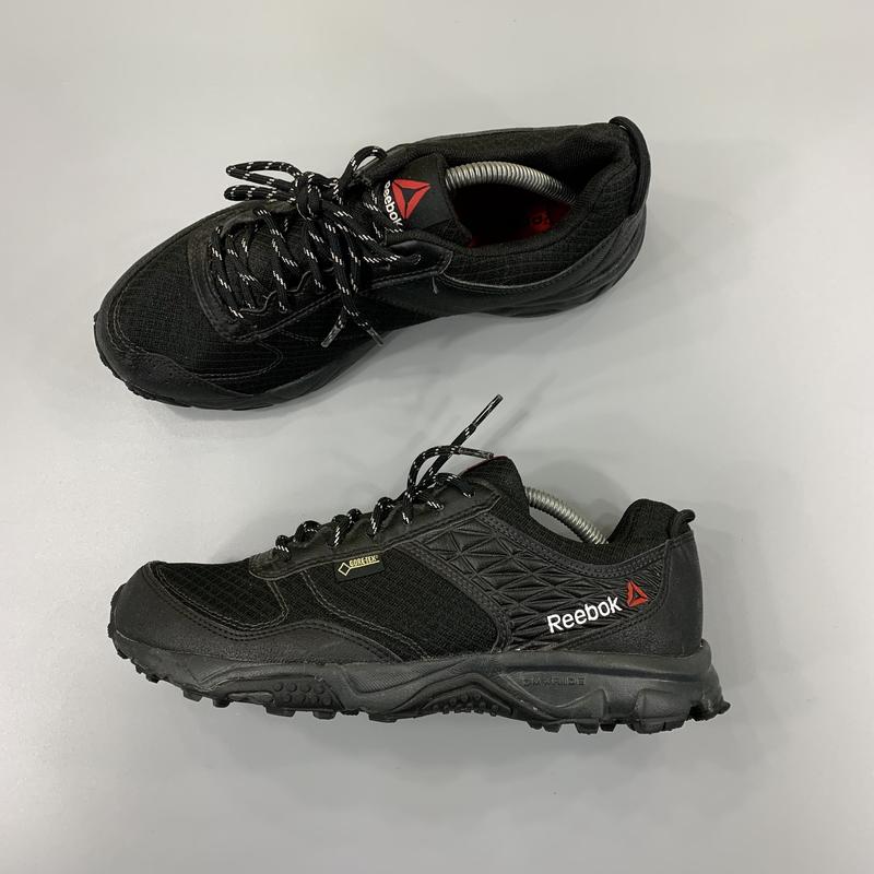 Треккинговые кроссовки reebok franconia ridge ii gtx m49639 оригинал — цена  625 грн в каталоге Кроссовки ✓ Купить женские вещи по доступной цене на  Шафе | Украина #87306017