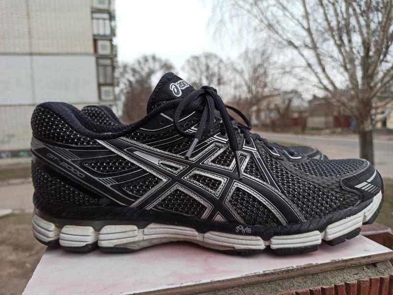 Asics gt deals 2000 t2k7n