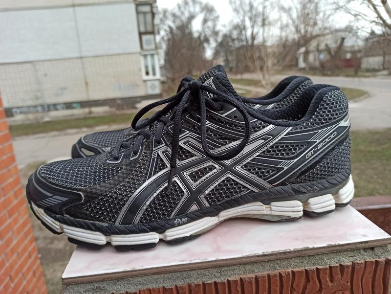 Asics gt cheap 2000 t2k7n