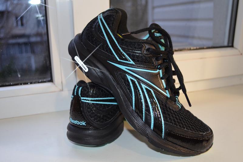 Кроссовки reebok train tone 37.5 Reebok, цена - 350 грн, #1343346, купить по доступной цене | Украина - Шафа