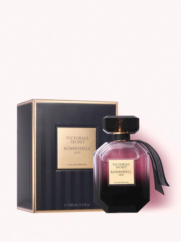 Victoria's secret bombshell oud eau de parfum 100 ml 50 ml парфуми