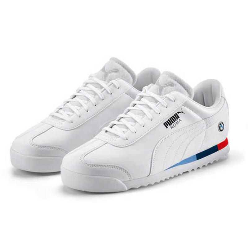 Puma roma bmw hot sale motorsport