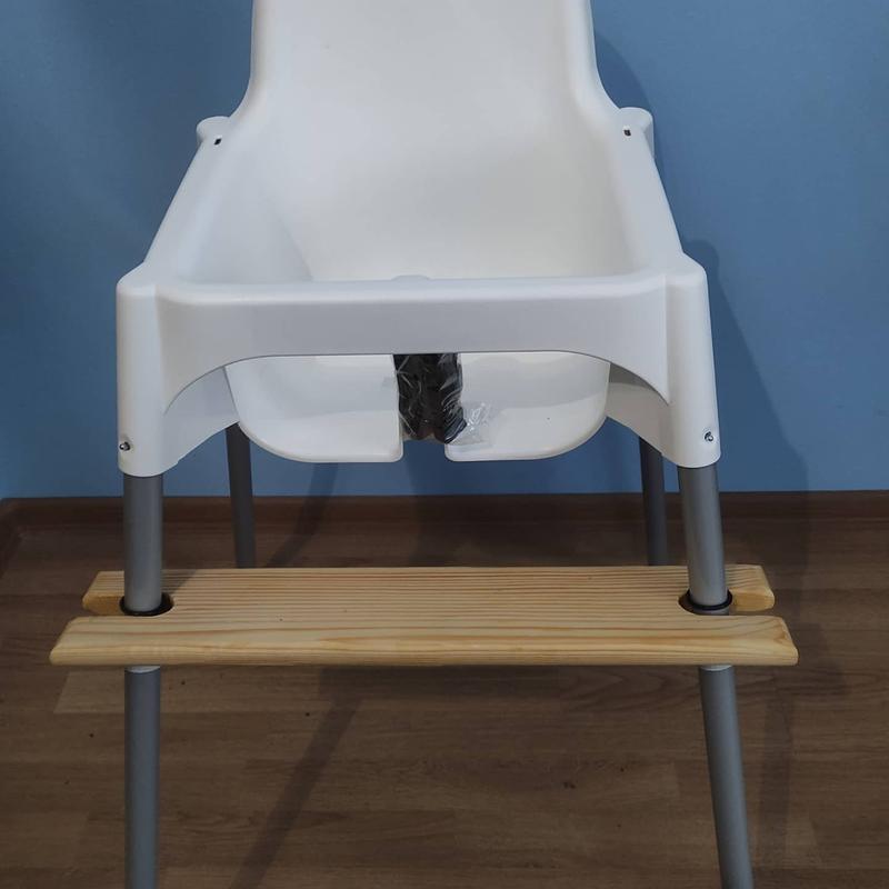 Підніжка для стільчика ikea antilop — ціна 300 грн у каталозі Аксесуари ...