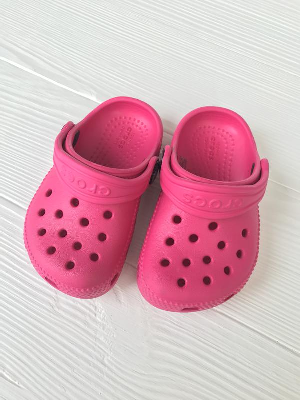 crocs c5