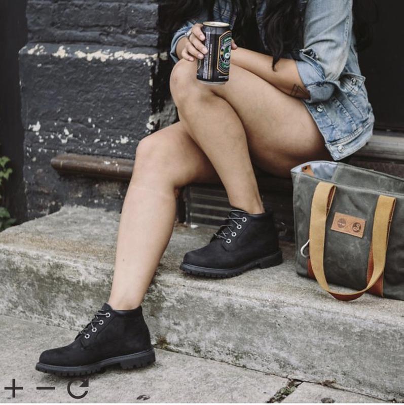 women's nellie chukka double waterproof boot