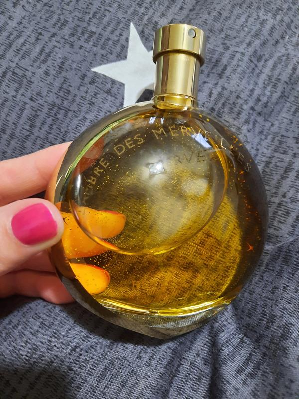 Hermes ambre des merveilles hotsell