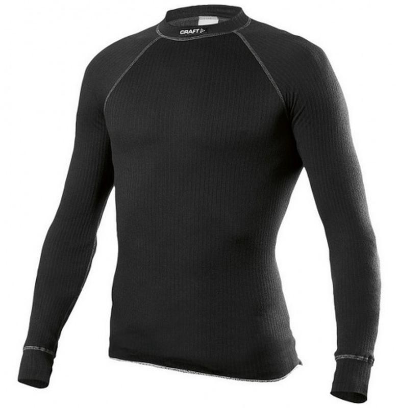 Мужское термобелье craft active верх l — цена 950 грн в каталоге ...