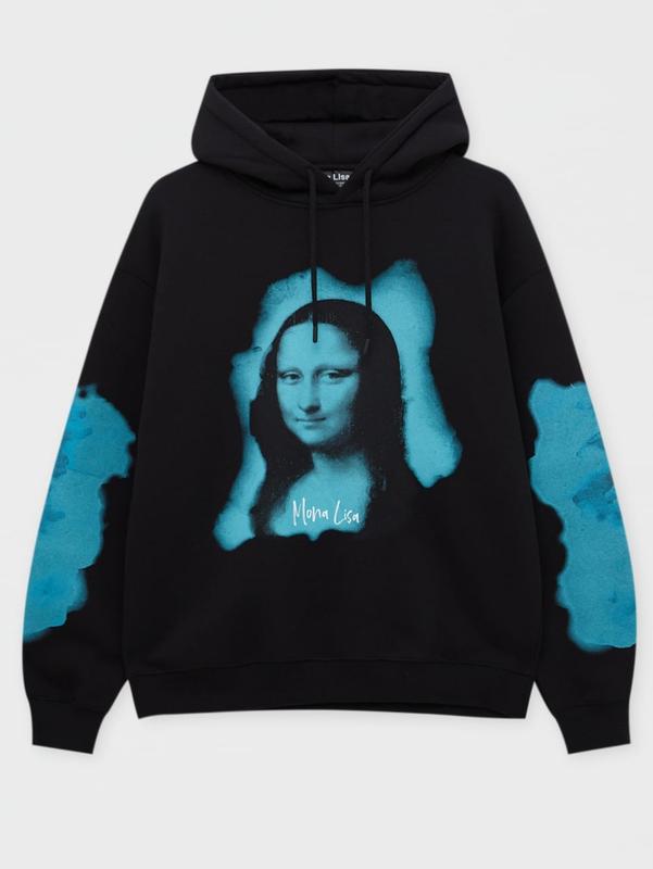 Худи мона ака. Pull bear mona lisa худи. Худи moody lisa. Худи мона ака. Худи мона ака.