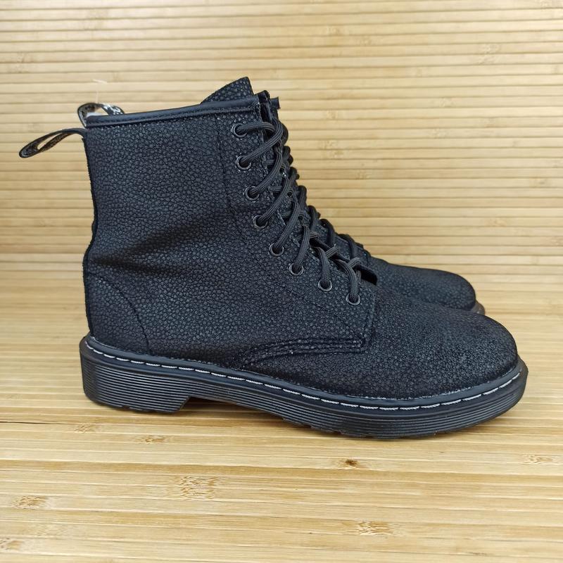 Dr martens hotsell delaney 36