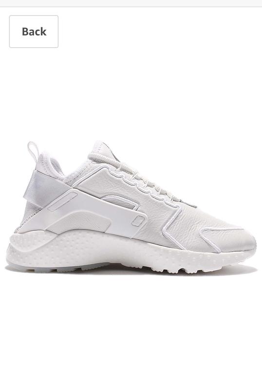 nike air huarache 39