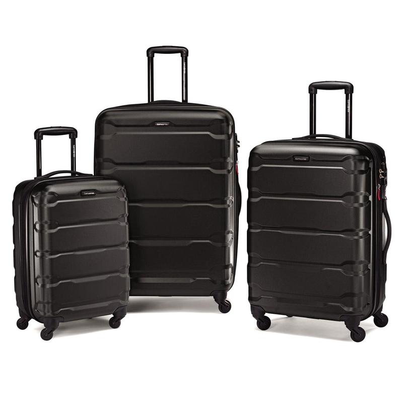 Samsonite sales omni lite