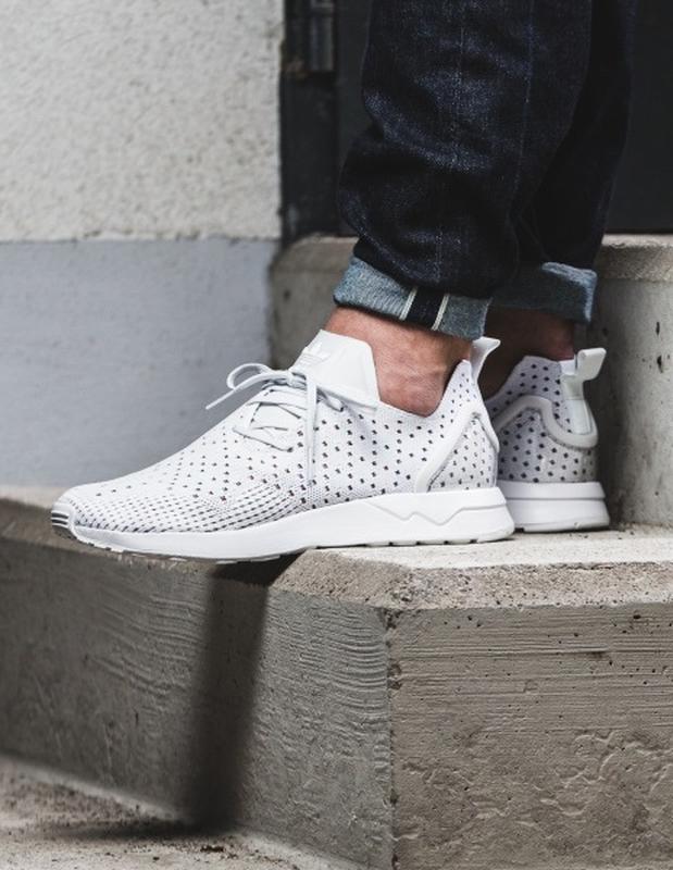 Adidas zx hotsell flux s76369