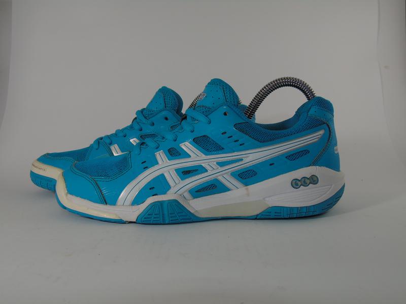 asics gel cyberspeed