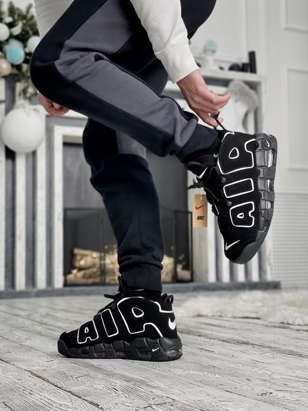 Кросівки nike air more uptempo кроссовки — купить в Украине